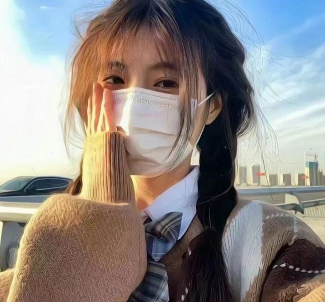 无辜的七个