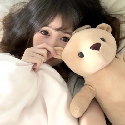 别人的孩子
